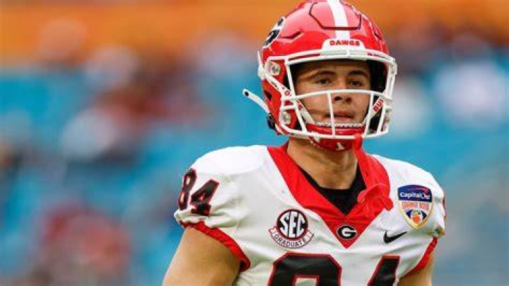 Uncover The Secrets Of Brad Thompson Jr.'s Rise To NFL Stardom