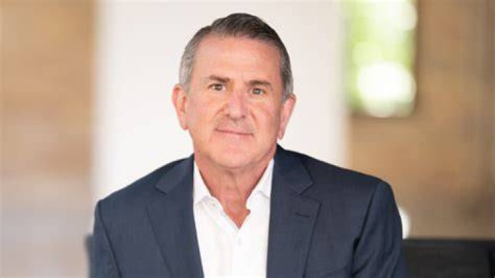 Uncover The Secrets Of Brian Cornell's Enormous Net Worth