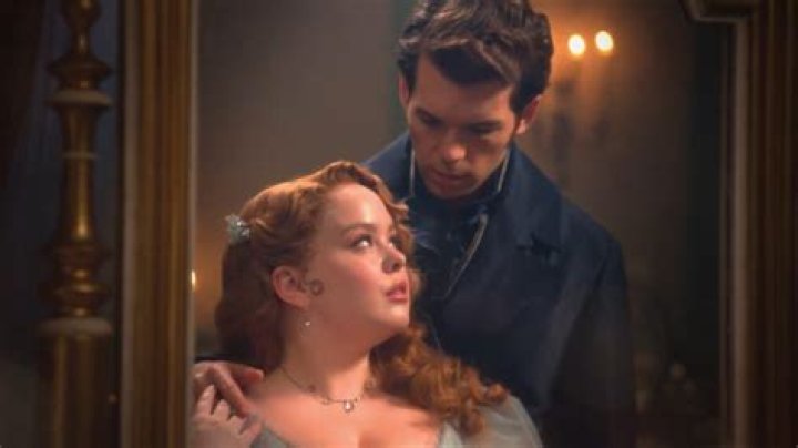 Uncover The Secrets Of Bridgerton's Mirror Scene: A Chapter Summary