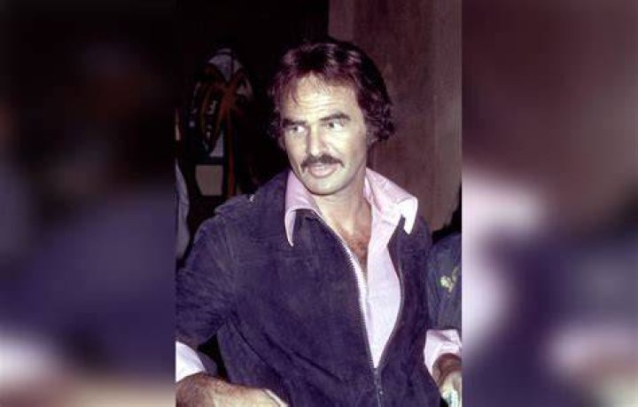Uncover The Secrets Of Burt Reynolds' Commanding Stature