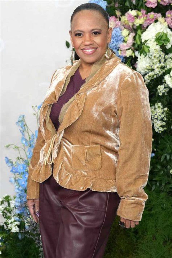 Uncover The Secrets Of Chandra Wilson's Enduring Relationship
