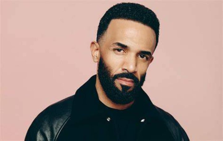 Uncover The Secrets Of Craig David's Success: Meet His Inspiring Parents