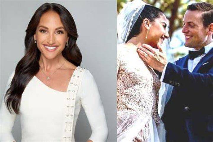 Uncover The Secrets Of Emily Compagno's Husband, Jon Skoog