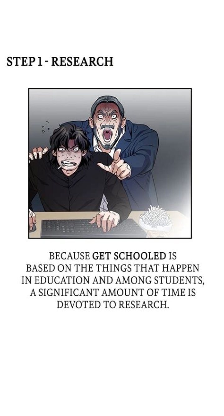 Uncover The Secrets Of "Get Schooled Chapter 112"