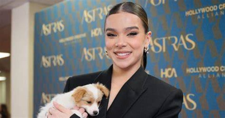 Uncover The Secrets Of Hailee Steinfeld's Net Worth