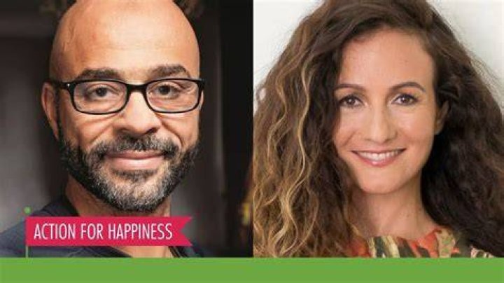 Uncover The Secrets Of Happiness With Nibal Gawdat