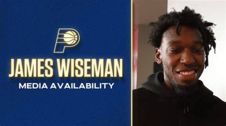 Uncover The Secrets Of James Wiseman's Private Life!