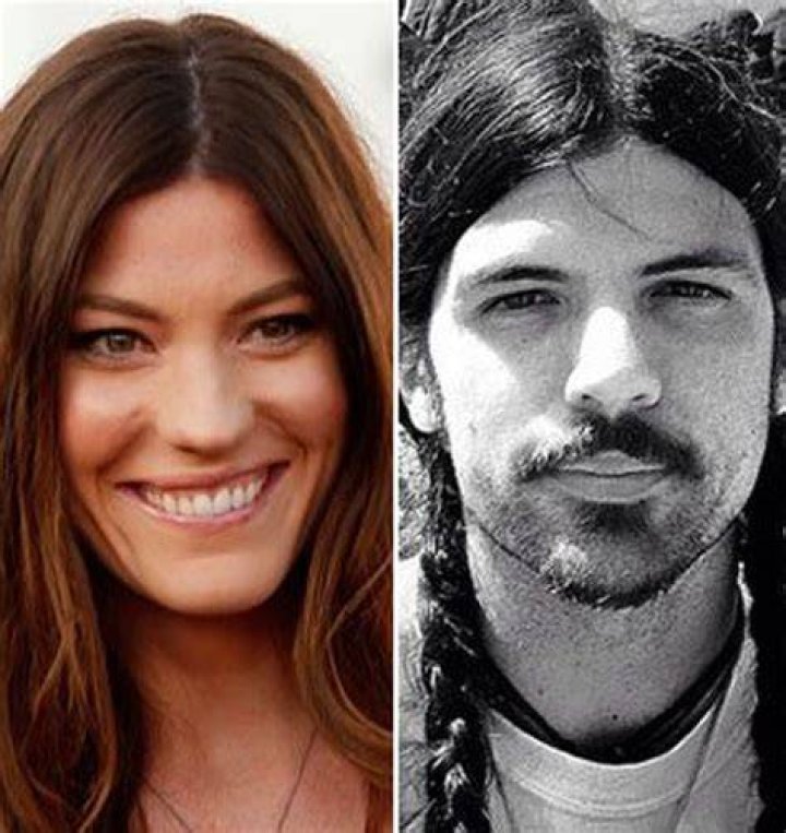 Uncover The Secrets Of Jennifer Carpenter's Enchanting Wedding