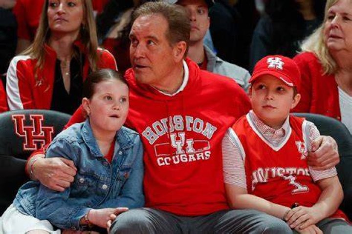 Uncover The Secrets Of Jim Nantz's Children's Ages