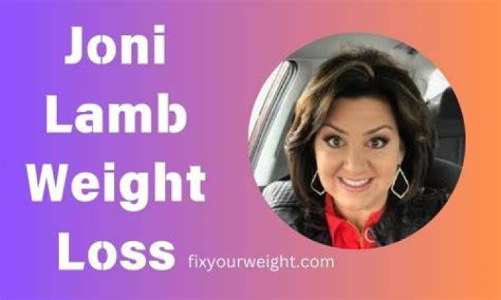 Uncover The Secrets Of Joni Lamb's Remarkable Weight Loss Journey