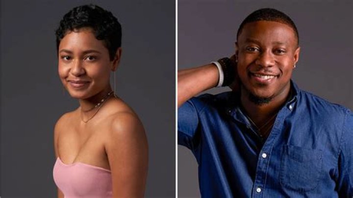 Uncover The Secrets Of "Love Is Blind" With Iyanna's Journey