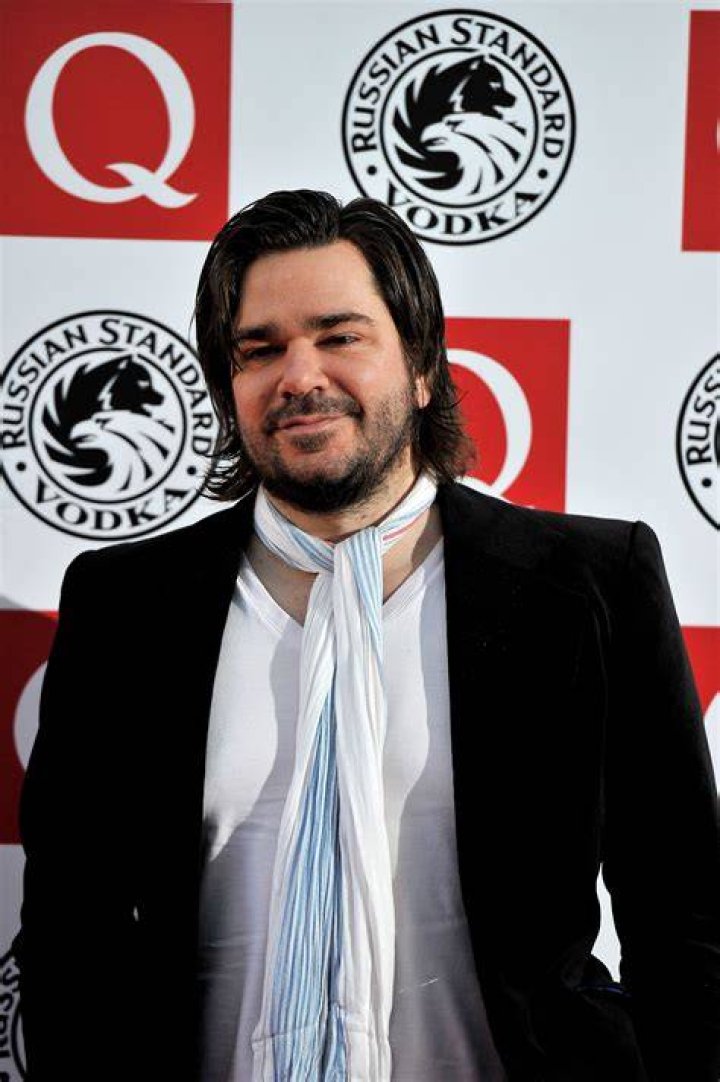 Uncover The Secrets Of Matt Berry's Enduring Marriage