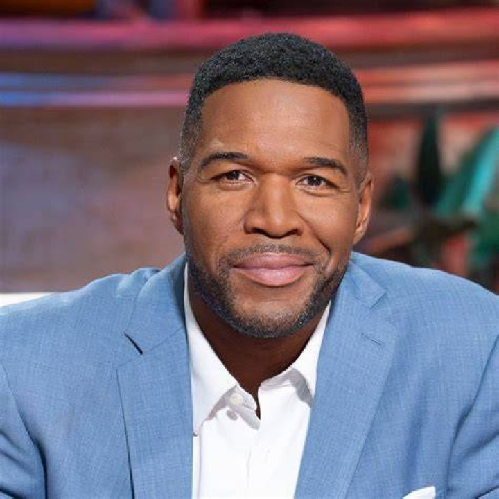 Uncover The Secrets Of Michael Strahan's Impressive Physique