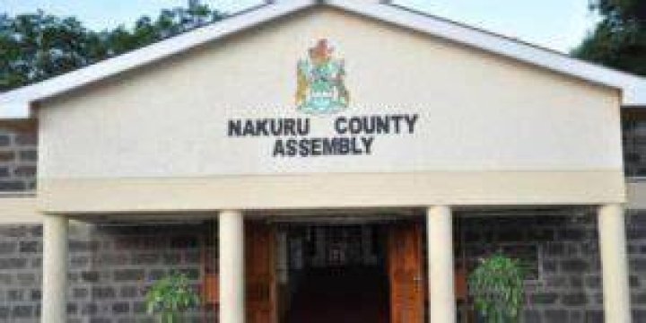 Uncover The Secrets Of Nakuru County: Postal Code Decoded