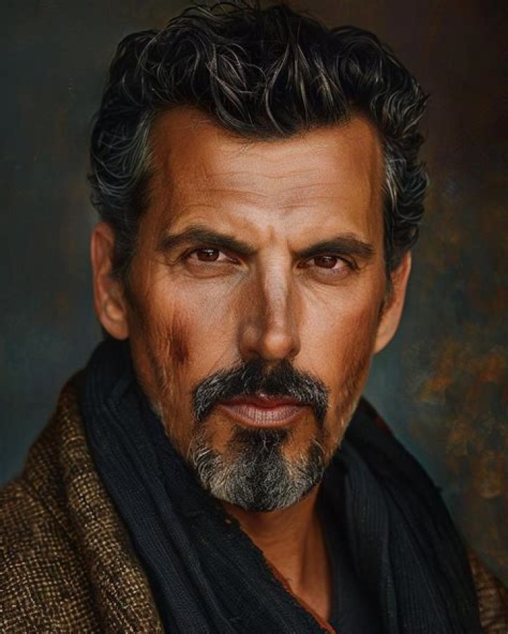 Uncover The Secrets Of Oded Fehr's Remarkable Net Worth