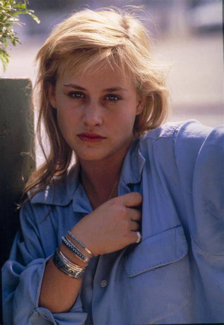 Uncover The Secrets Of Patricia Arquette's Enduring Hollywood Marriage