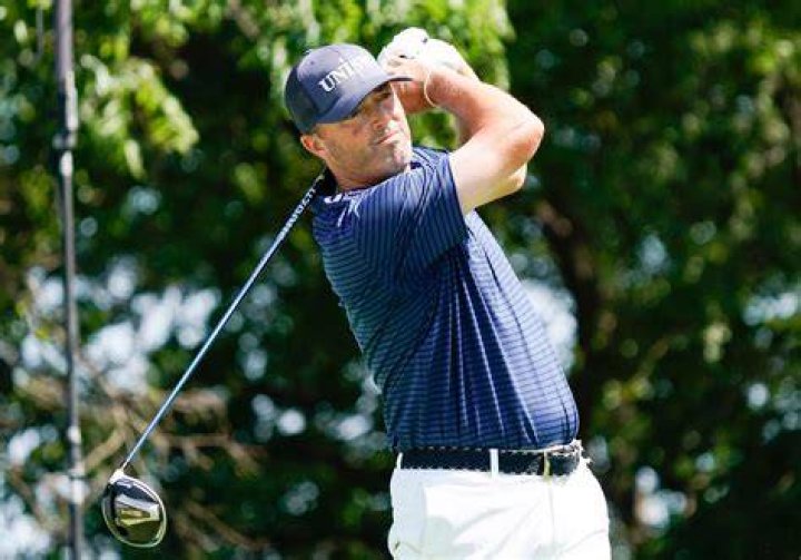 Uncover The Secrets Of Ryan Palmer's Golfing Success