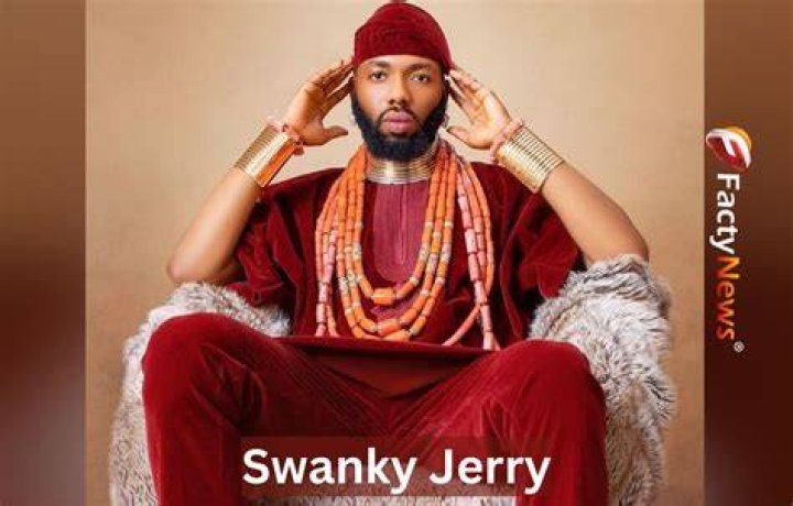 Uncover The Secrets Of Swanky Jerry's Multi-Million Dollar Empire