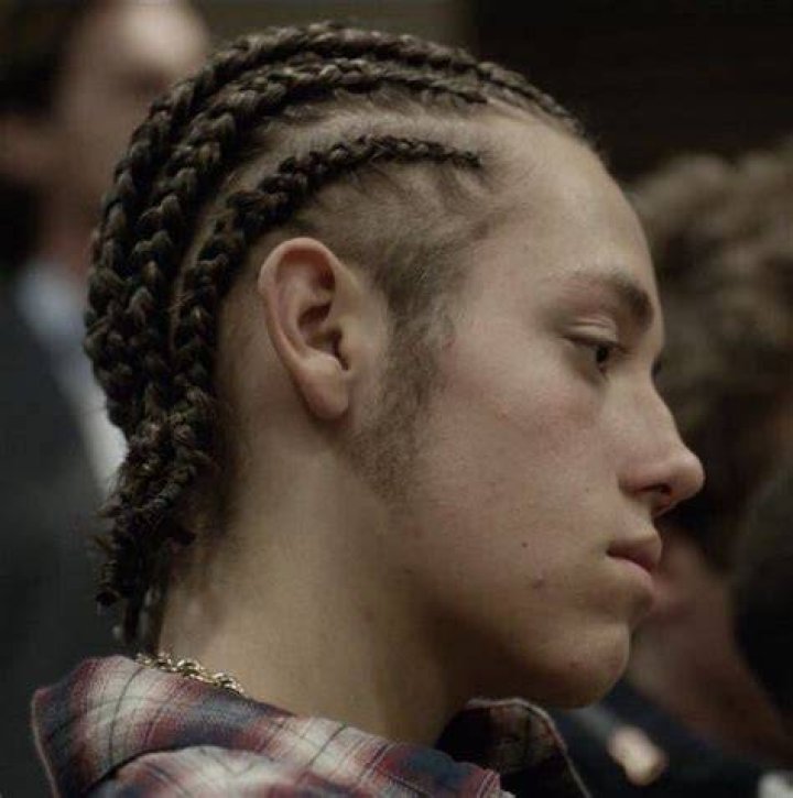 Uncover The Secrets Of White Boy Carl Cornrows: A Journey Of Discovery