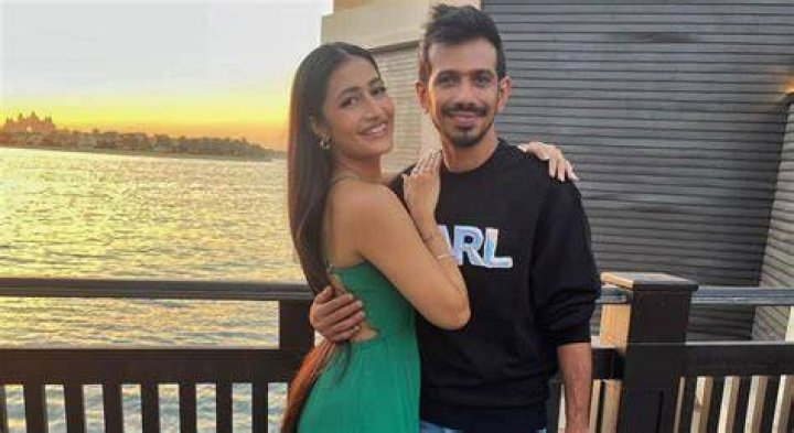 Uncover The Secrets Of Yuzvendra Chahal's Love Life