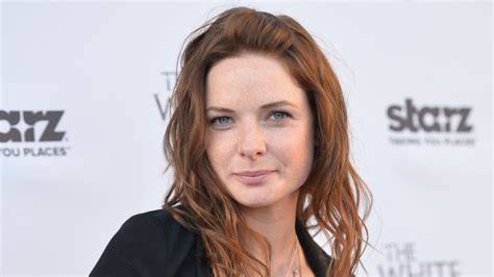 Uncover The Secrets: Rebecca Ferguson's Marital Journey