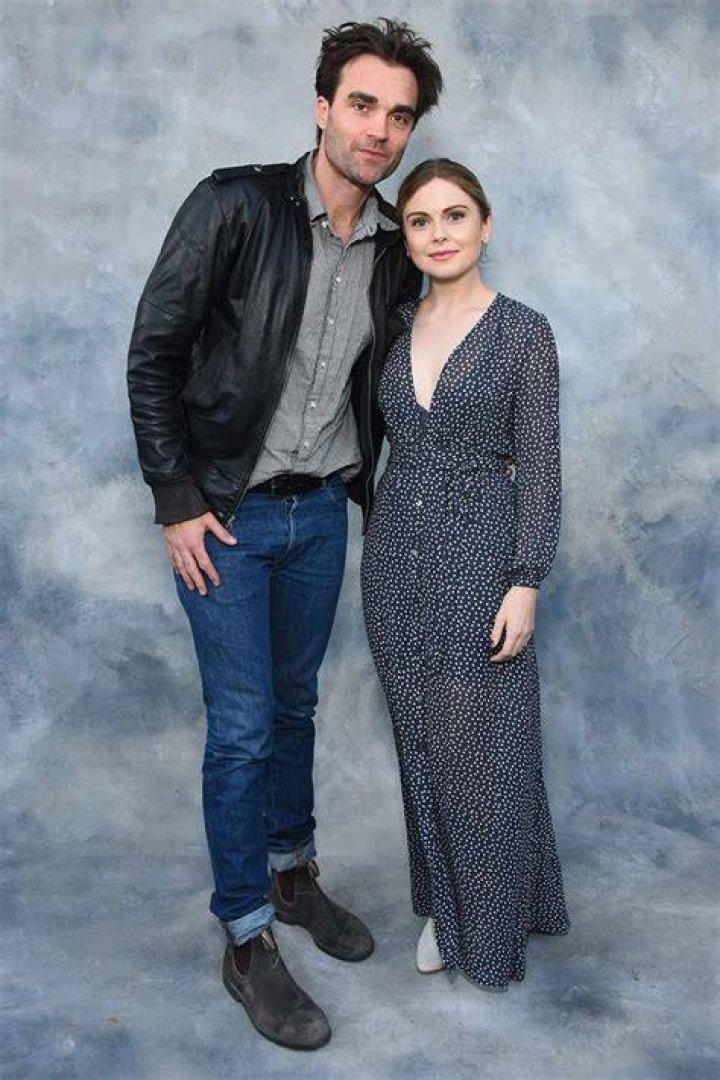 Uncover The Secrets: Rose McIver's Marriage Unveiled