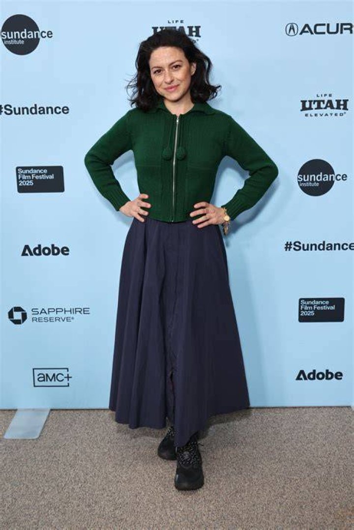 Uncover The Secrets To Alia Shawkat's Financial Success