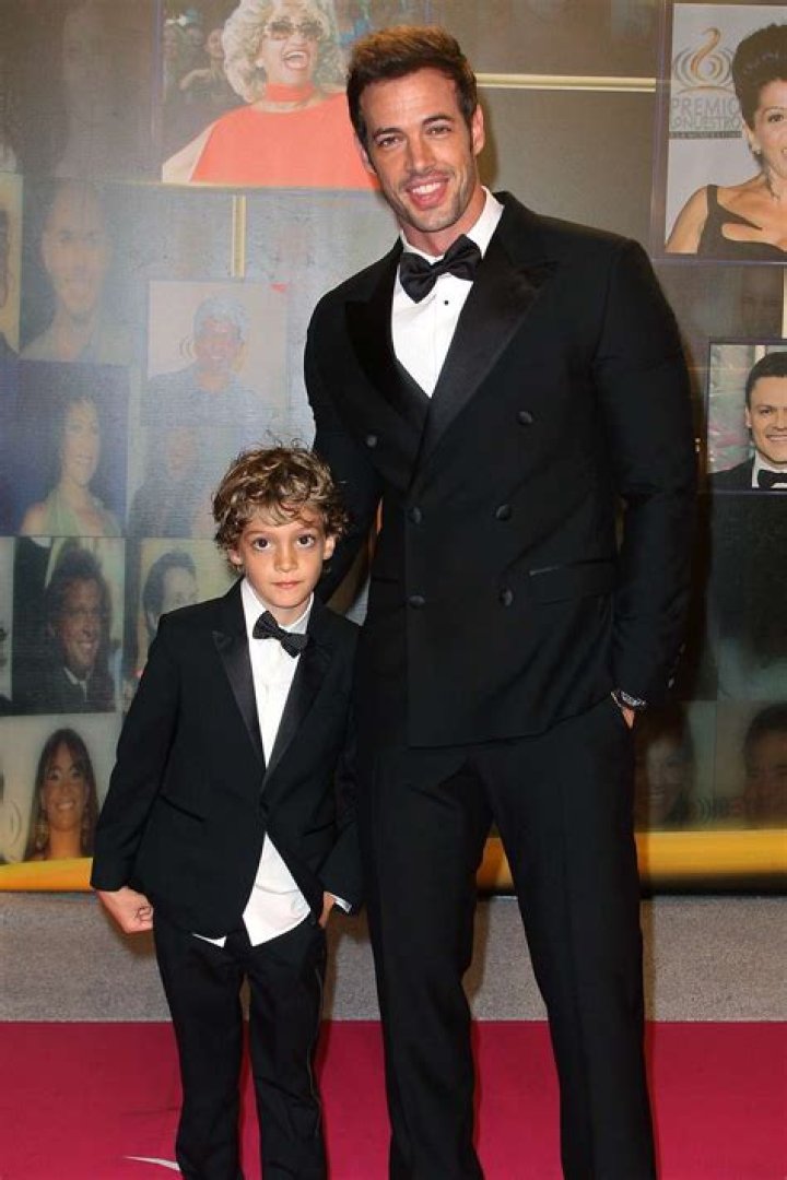 Uncover The Secrets: William Levy's Siblings Revealed