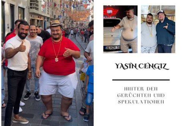 Uncover The Significance Behind Yasin Cengiz's Birthday