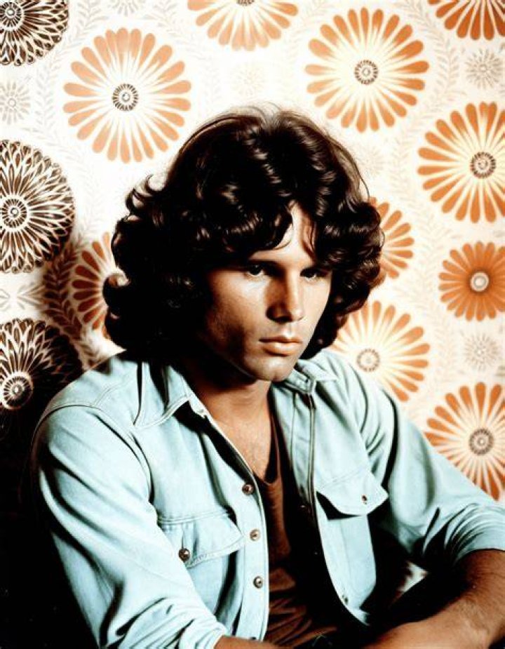 Uncover The Surprising Wealth And Legacy Of Rock Icon Jim Morrison