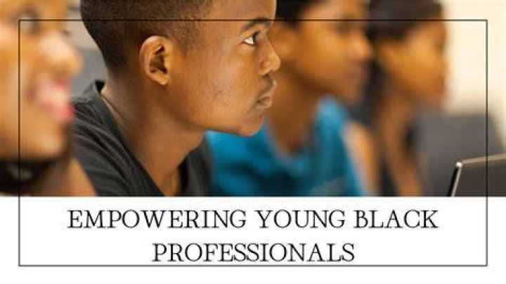 Uncover The Top Cities Empowering Young Black Professionals