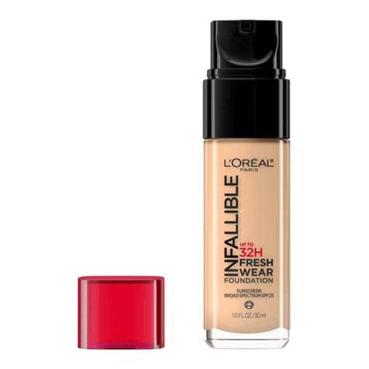 Uncover The Truth About "Is The Infallible Foundation Water Based"