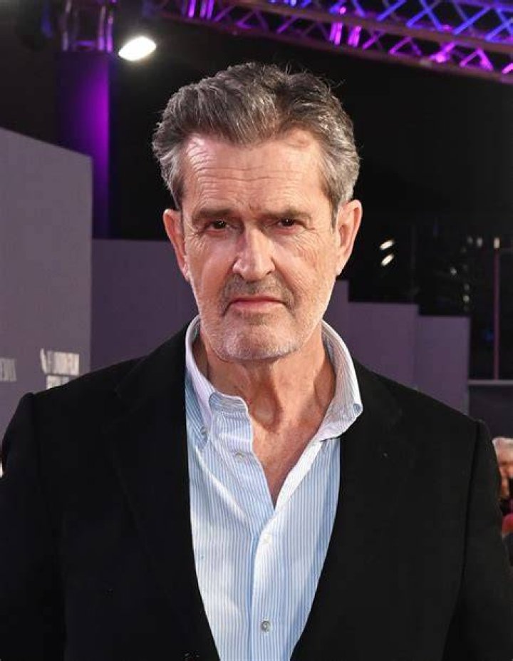 Uncover The Truth About Rupert Everett's Personal Life And Legacy