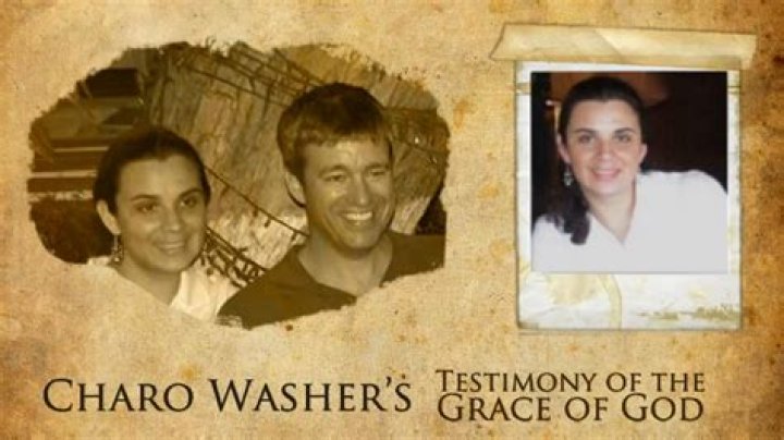 Uncover The Truth Behind Charo Washer's Age: A Journey Of Discovery