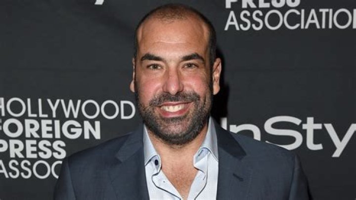 Uncover The Truth Behind Rick Hoffman's Sexuality