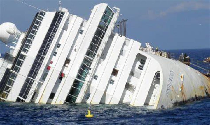 Uncover The Truth: Cruise Ship Sinkings 2023