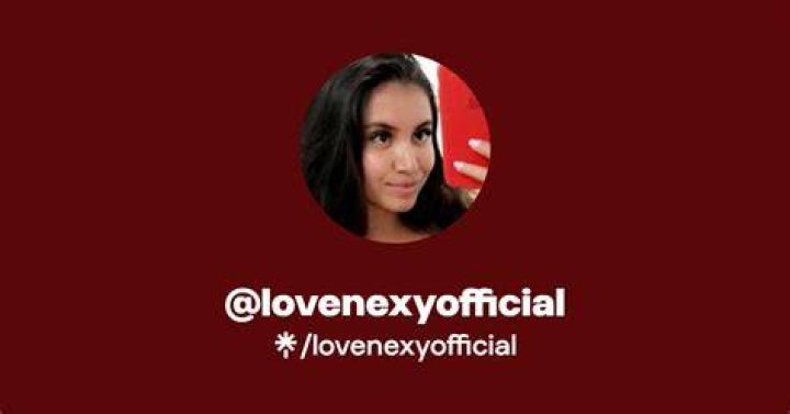 Uncover The Truth: Dive Into The Controversial World Of "Lovenexy OnlyFans Leaked"