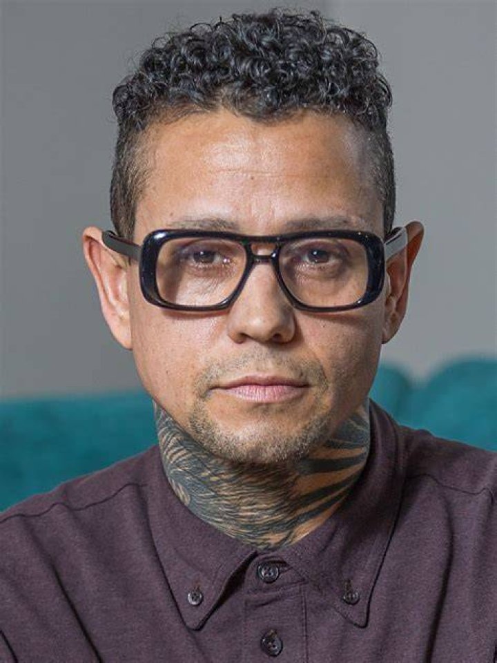 Uncover The Truth: Jaye Davidson's Partner Revealed