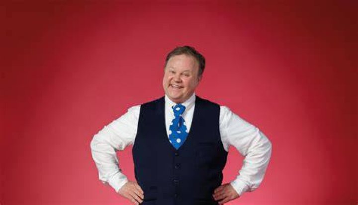 Uncover The Truth: Justin Fletcher Prison Exposed