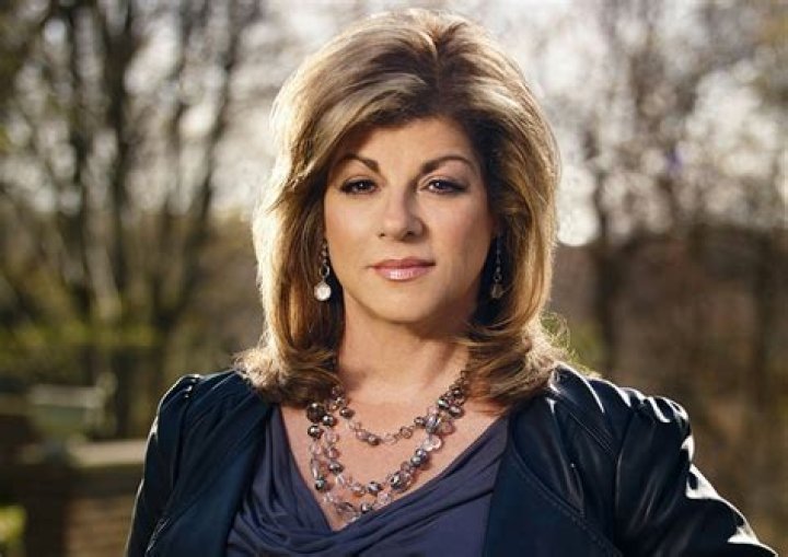 Uncover The Truth: Kim Russo's Age Revealed