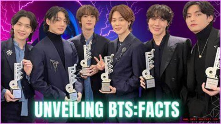 Uncover The Truth: Unveiling BTS V's Sexuality