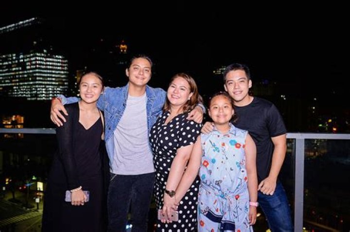 Uncover The Untold Stories And Inspiring Journeys Of "Karla Estrada's Children"