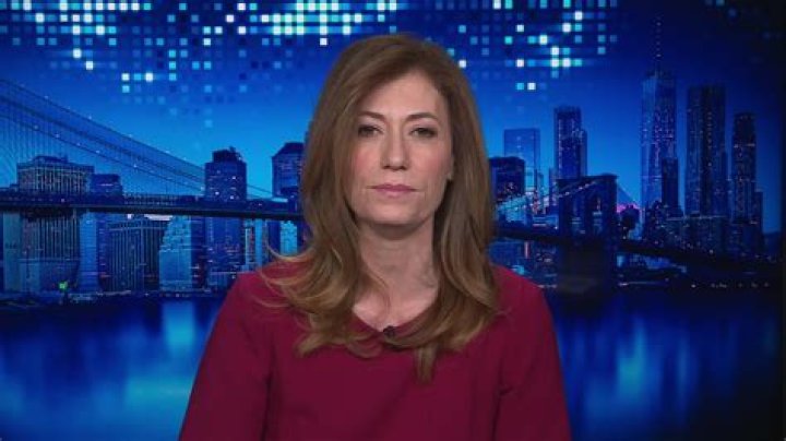 Uncover The Untold Story: Anne Milgram's Husband Revealed