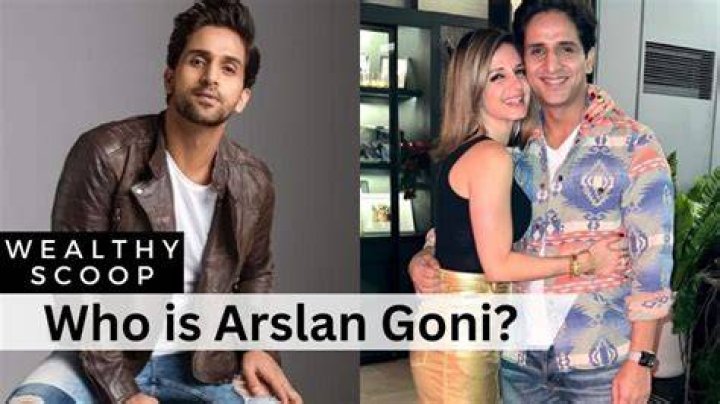 Uncover The Untold Story Behind Arslan Goni's Age And Its Impact