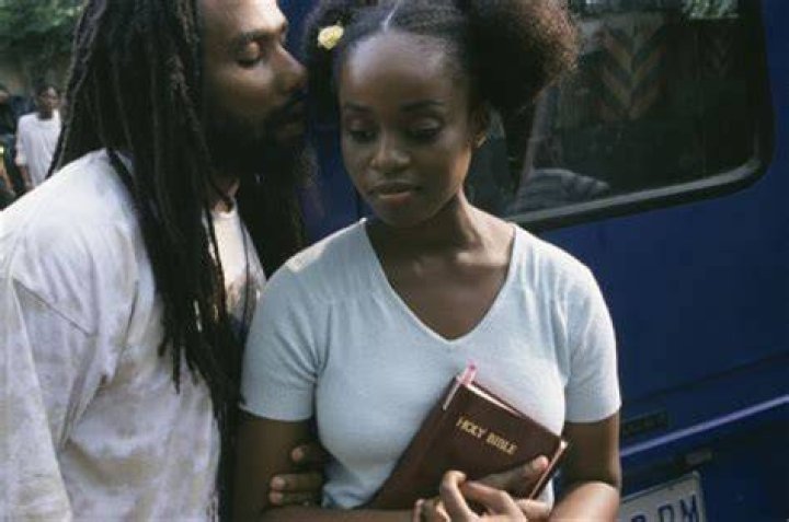 Uncover The Untold Story Behind Christian Marley's Age