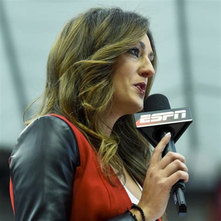 Uncover The Untold Story Of Allison Williams: ESPN's Star Reporter