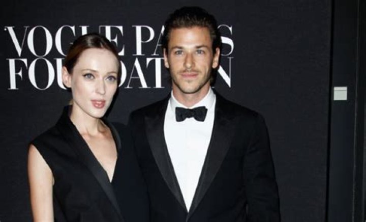 Uncover The Untold Story Of Gaspard Ulliel's Enigmatic Wife