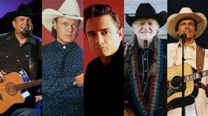 Uncover The Untold Wealth Of Country Music Legend George Jones