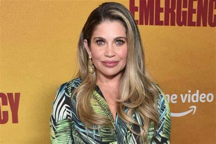 Uncover The Wealth, Family, And Heart Behind Danielle Fishel's Success