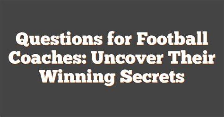 Uncover The Winning Secrets Of Zachary Gleaver: A Legend In Football